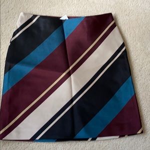 NWT Ann Taylor Skirt Sz. 4